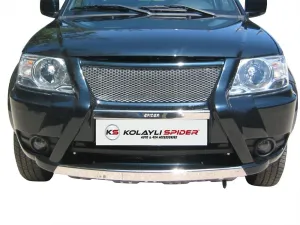 Kolaylı uyumlu Tata Xenon Ön Koruma Fiber 2007 ve Sonrası modelleri Oto Aksesuar Shop'de. Kaliteli malzeme, hızlı kargo ve güvenli alışverişle hemen inceleyin.
