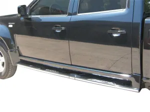 Tata Xenon Marşpiyel (Basamak Md) 2 Prç Fiber 2007 ve Sonrası thumb 3