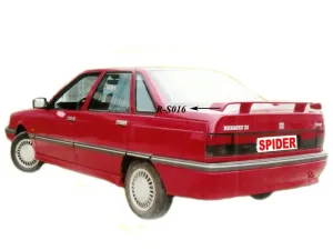 Kolaylı uyumlu Renault Spoiler Bagaj modelleri Oto Aksesuar Shop'de. Kaliteli malzeme, hızlı kargo ve güvenli alışverişle hemen inceleyin.