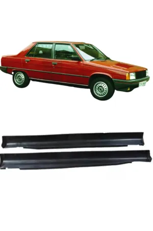 Kolaylı uyumlu Renault 9 Macbiel 2 Prç. 1985-2000 modelleri Oto Aksesuar Shop'de. Kaliteli malzeme, hızlı kargo ve güvenli alışverişle hemen inceleyin.