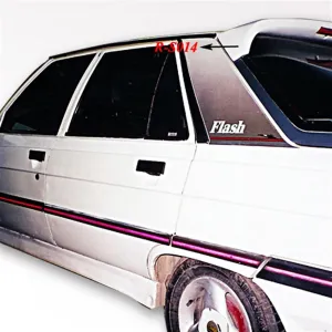 Kolaylı uyumlu Renault 11 Macbiel 2 Prç. 1981-1989 modelleri Oto Aksesuar Shop'de. Kaliteli malzeme, hızlı kargo ve güvenli alışverişle hemen inceleyin.