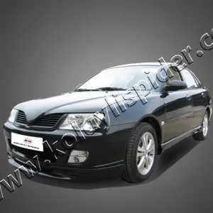 Kolaylı uyumlu Proton Waja Ön Tampon Giydirme R3 Md. Sis Yerli 2005-2011 modelleri Oto Aksesuar Shop'de. Kaliteli malzeme, hızlı kargo ve güvenli alışverişle