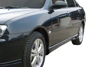 Kolaylı uyumlu Proton Waja Macbiel (Sedan)(R3 Md) 2 Prç. 2005-2011 modelleri Oto Aksesuar Shop'de. Kaliteli malzeme, hızlı kargo ve güvenli alışverişle hemen