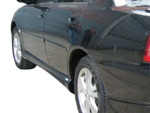 Proton Waja Macbiel (Sedan)(R3 Md) 2 Prç. 2005-2011 thumb 2