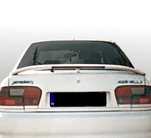 Kolaylı uyumlu Proton Persona Spoiler Bagaj Yüksek Işıklı (Sedan) 1998-2001 modelleri Oto Aksesuar Shop'de. Kaliteli malzeme, hızlı kargo ve güvenli