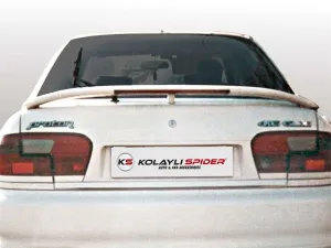 Kolaylı uyumlu Proton Persona Spoiler Bagaj Yüksek Işıklı (Hb)1998-2001 modelleri Oto Aksesuar Shop'de. Kaliteli malzeme, hızlı kargo ve güvenli alışverişle