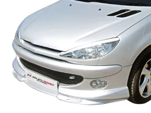 Peugeot 206 1998-2012 (T1) uyumlu Far Kaşı 2 Prç Fiber 1998-2012 modelleri Oto Aksesuar Shop'de. Kaliteli malzeme, hızlı kargo ve güvenli alışverişle hemen