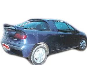 Opel Tigra 1994-2000 (A) uyumlu A Spoiler Bagaj Yüksek Md:1 (Işıklı) 1994-2000 modelleri Oto Aksesuar Shop'de. Kaliteli malzeme, hızlı kargo ve güvenli