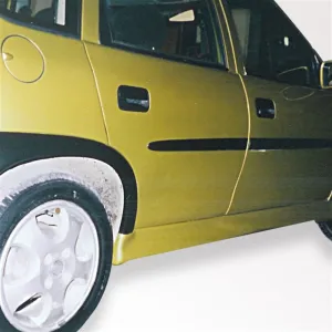 Opel Corsa 1993-2000 (B) uyumlu B Macbiel 2 Prç. 1993-2000 modelleri Oto Aksesuar Shop'de. Kaliteli malzeme, hızlı kargo ve güvenli alışverişle hemen inceleyin.