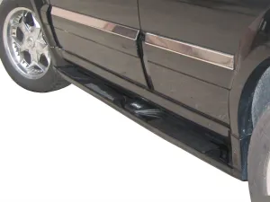 Kia Sorento 2002-2009 (BL) uyumlu 1 Marşpiyel (Basamak Md) 2 Prç Fiber 2002-2009 modelleri Oto Aksesuar Shop'de. Kaliteli malzeme, hızlı kargo ve güvenli