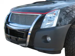 Kolaylı uyumlu Isuzu D-Max 1 Ön Koruma Fiber 2003-2011 modelleri Oto Aksesuar Shop'de. Kaliteli malzeme, hızlı kargo ve güvenli alışverişle hemen inceleyin.