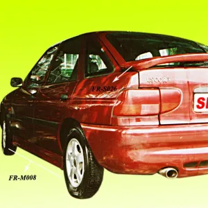Ford Escort 1995-2004 (Mk6) uyumlu Macbiel 2 Prç. 1995-2001 modelleri Oto Aksesuar Shop'de. Kaliteli malzeme, hızlı kargo ve güvenli alışverişle hemen