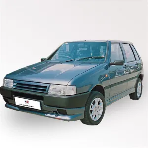 Fiat Uno 1983-2002 (Type 146) uyumlu ArkaMacbiel 2 Prç. 1983-2000 modelleri Oto Aksesuar Shop'de. Kaliteli malzeme, hızlı kargo ve güvenli alışverişle hemen