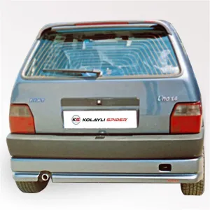 Fiat Uno 1983-2002 (Type 146) uyumlu Arka Tampon Altı 1983-2000 modelleri Oto Aksesuar Shop'de. Kaliteli malzeme, hızlı kargo ve güvenli alışverişle hemen