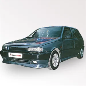 Kolaylı uyumlu Fiat Tipo Ön Tampon Altı (S Yeni Md) 1990-2000 modelleri Oto Aksesuar Shop'de. Kaliteli malzeme, hızlı kargo ve güvenli alışverişle hemen