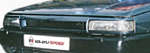 Kolaylı uyumlu Fiat Tipo Far Çerçeve 2 Prç. 1990-2000 modelleri Oto Aksesuar Shop'de. Kaliteli malzeme, hızlı kargo ve güvenli alışverişle hemen inceleyin.