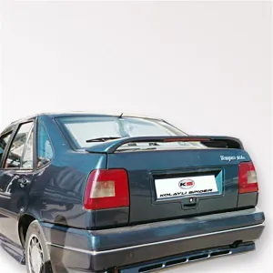 Fiat Tempra 1990-1999 (Type 159) uyumlu Spoiler Bagaj Yüksek (Işıklı) 1990-1999 modelleri Oto Aksesuar Shop'de. Kaliteli malzeme, hızlı kargo ve güvenli