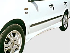 Fiat Marea 1996-2007 (Type 185) uyumlu Marşpiyel 2 Prç Fiber 1997-2007 modelleri Oto Aksesuar Shop'de. Kaliteli malzeme, hızlı kargo ve güvenli alışverişle