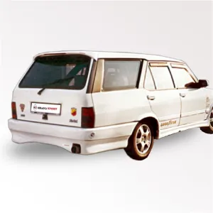 Kolaylı uyumlu Fiat Kartal Spoiler Camüstü (Işıklı) 1978-2003 modelleri Oto Aksesuar Shop'de. Kaliteli malzeme, hızlı kargo ve güvenli alışverişle hemen