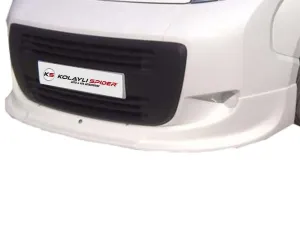 Kolaylı uyumlu Fiat Fiorino Ön Tampon Altı (Emotion Md) 2008 ve Sonrası modelleri Oto Aksesuar Shop'de. Kaliteli malzeme, hızlı kargo ve güvenli alışverişle