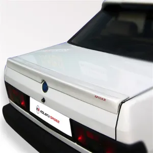 Kolaylı uyumlu Fiat Doğan Spoiler Bagaj Gt 1978-2002 modelleri Oto Aksesuar Shop'de. Kaliteli malzeme, hızlı kargo ve güvenli alışverişle hemen inceleyin.