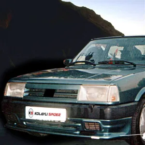 Kolaylı uyumlu Fiat Doğan Ön Tampon Altı (Sis Yerli) 1978-2002 modelleri Oto Aksesuar Shop'de. Kaliteli malzeme, hızlı kargo ve güvenli alışverişle hemen