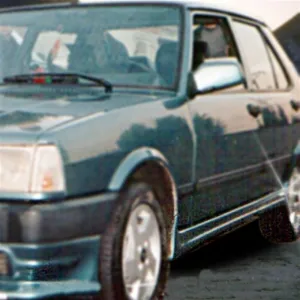 Kolaylı uyumlu Fiat Doğan Macbiel 2 Prç. 1978-2002 modelleri Oto Aksesuar Shop'de. Kaliteli malzeme, hızlı kargo ve güvenli alışverişle hemen inceleyin.