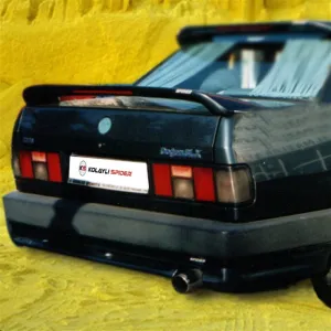 Kolaylı uyumlu Fiat Doğan Arka Tampon Altı 1978-2002 modelleri Oto Aksesuar Shop'de. Kaliteli malzeme, hızlı kargo ve güvenli alışverişle hemen inceleyin.