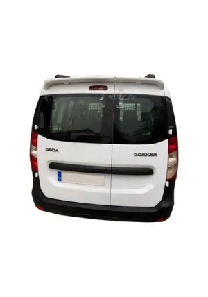 Dacia Dokker 2012-2024 (K67) uyumlu Spoiler Bagaj Gt Fiber 2013 ve Sonrası modelleri Oto Aksesuar Shop'de. Kaliteli malzeme, hızlı kargo ve güvenli alışverişle