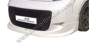 Kolaylı uyumlu Citroen Nemo Ön Tampon Altı (Emotion Md) 2008 ve Sonrası modelleri Oto Aksesuar Shop'de. Kaliteli malzeme, hızlı kargo ve güvenli alışverişle
