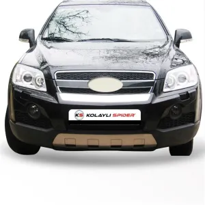 Chevrolet Captiva Ön Koruma Fiber 2007 ve Sonrası thumb 2
