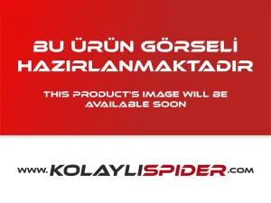 Kolaylı uyumlu BMW F30 3 SERİ Spoiler Bagaj Gt Abs 2012 ve Sonrası modelleri Oto Aksesuar Shop'de. Kaliteli malzeme, hızlı kargo ve güvenli alışverişle hemen