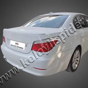 Kolaylı uyumlu BMW E60 5 SERİ Spoiler Bagaj Gt 2004-2009 modelleri Oto Aksesuar Shop'de. Kaliteli malzeme, hızlı kargo ve güvenli alışverişle hemen inceleyin.