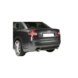 Audi A4 2008-2015 (B8) uyumlu B8 Spoiler Bagaj Gt Abs 2009 ve Sonrası modelleri Oto Aksesuar Shop'de. Kaliteli malzeme, hızlı kargo ve güvenli alışverişle