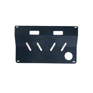 S-Dizayn Citroen C2 Çelik Karter Muhafaza 2003-2009 A+ Kalite thumb 2