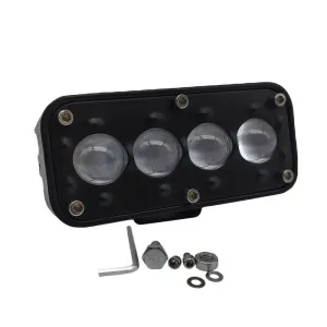 oto uzay uyumlu Offroad sis lambası beyaz-sarı gündüz ledi kırmızı / LASS383 modelleri Oto Aksesuar Shop'de. Kaliteli malzeme, hızlı kargo ve güvenli