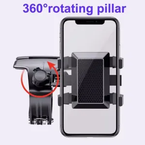 Çok fonksiyonlu telefon tutacağı / SYTE205 thumb 4