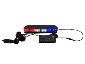 oto uzay uyumlu 38 fonksiyonlu tepe lambası kırmızı-mavi-beyaz 12-24v / LAIK539 modelleri Oto Aksesuar Shop'de. Kaliteli malzeme, hızlı kargo ve güvenli
