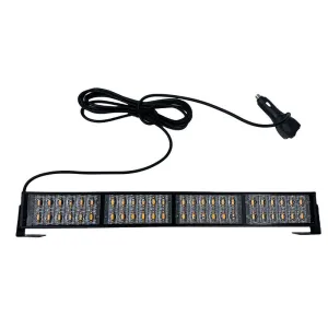 oto uzay uyumlu 21 fonksiyonlu çakar lamba 46cm sarı-sarı 12-30v / LAPA205-1 modelleri Oto Aksesuar Shop'de. Kaliteli malzeme, hızlı kargo ve güvenli