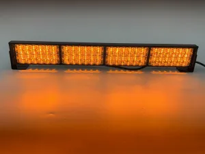 21 fonksiyonlu çakar lamba 46cm sarı-sarı 12-30v / LAPA205-1 thumb 2