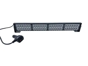 oto uzay uyumlu 21 fonksiyonlu çakar lamba 46cm kırmızı-mavi 12-30v / LAPA204-1 modelleri Oto Aksesuar Shop'de. Kaliteli malzeme, hızlı kargo ve güvenli