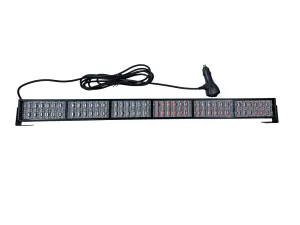 oto uzay uyumlu 21 fonksiyonlu çakar lamba 68cm kırmızı-mavi 12-30v / LAPA204 modelleri Oto Aksesuar Shop'de. Kaliteli malzeme, hızlı kargo ve güvenli