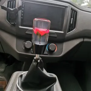 oto uzay uyumlu Vites topuzu kırmızı çiçek görünümlü 10 cm / ICVI219 modelleri Oto Aksesuar Shop'de. Kaliteli malzeme, hızlı kargo ve güvenli alışverişle hemen