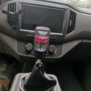 oto uzay uyumlu Vites topuzu mor çiçek görünümlü 10 cm/ ICVI218 modelleri Oto Aksesuar Shop'de. Kaliteli malzeme, hızlı kargo ve güvenli alışverişle hemen