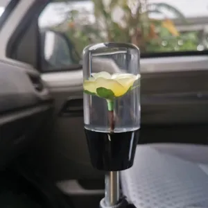 oto uzay uyumlu Vites topuzu sarı çiçek görünümlü 10 cm / ICVI215 modelleri Oto Aksesuar Shop'de. Kaliteli malzeme, hızlı kargo ve güvenli alışverişle hemen