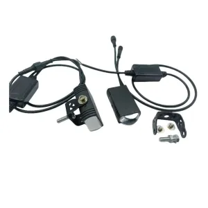 oto uzay uyumlu Offroad sis lambası motosiklet sarı beyaz 15W+15W 12-60V set 4.8x6.3x4.2cm / LASS396 modelleri Oto Aksesuar Shop'de. Kaliteli malzeme, hızlı