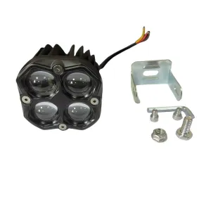 oto uzay uyumlu Offroad sis lambası sarı beyaz 25W+25W 12-60V set 7.8x 6.8x7.8cm / LASS394 modelleri Oto Aksesuar Shop'de. Kaliteli malzeme, hızlı kargo ve