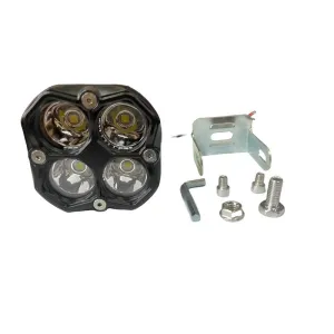 oto uzay uyumlu Offroad sis lambası beyaz 20W 12-60V set 7.8x 6.8x7.8cm / LASS393 modelleri Oto Aksesuar Shop'de. Kaliteli malzeme, hızlı kargo ve güvenli