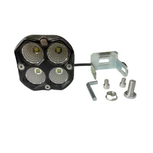 oto uzay uyumlu Offroad sis lambası beyaz 20W 12-60V set 7.8x 6.8x7.8cm / LASS392 modelleri Oto Aksesuar Shop'de. Kaliteli malzeme, hızlı kargo ve güvenli