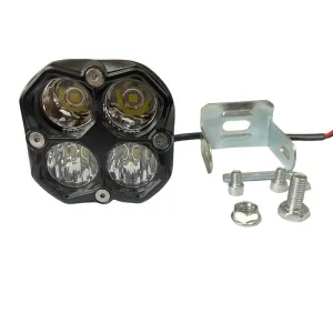 oto uzay uyumlu Offroad sis lambası beyaz 20W 12-60V set 7.8x 6.8x7.8cm / LASS391 modelleri Oto Aksesuar Shop'de. Kaliteli malzeme, hızlı kargo ve güvenli